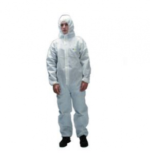 Chemical protective clothing / coveralls - PROTEX 1000