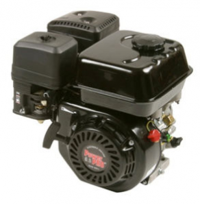 Gasoline engine - max. 5.5 - 6.5 hp | 2541-0045 series