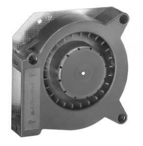 Centrifugal fan / DC - 40 - 55 m³/h | RL 90 series