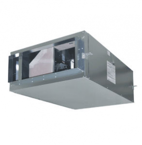 Ventilation unit - 4 000 m³/h | FV-25SW3