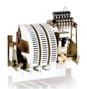 High-current contactor - 63 - 5 000 A | R series  