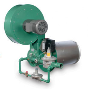 Gas  burner / low-NOx / air heating - 161 - 3 660 kW | Winnox series