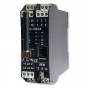 GPRS modem / GSM - Z-GPRS2