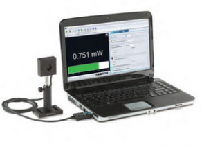 Power measuring device / optical energy - Integra series 