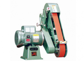 Centerless grinding machine - 2.5 x 60" | 960-250