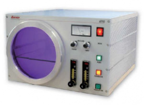 Surface treatment machine plasma / laboratory - 10.5 L | Atto