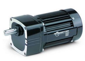 AC electric gearmotor / helical / parallel-shaft - 3/8 HP, RoHS | Pacesetter&trade; 42R-F series