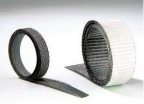 Sealing tape expanded / graphite - EYRGRAF