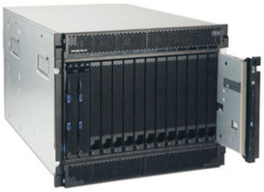 Blade server chassis - H series