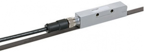 Absolute linear encoder / magnetic / compact / high-resolution - max. 48 m, 1 - 10 µm | BML-S1G