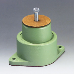 Spring damper anti-vibration mount - 12.2155.0122