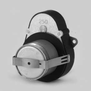 DC motor / miniature - 0.07 - 0.883 W | DC33