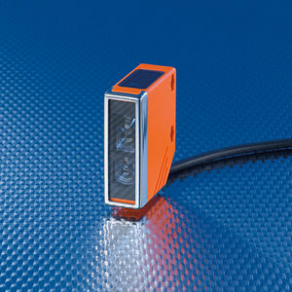 Long-range photoelectric sensor - max. 25 000 mm, IP67 | O5S501, O5E501 series 