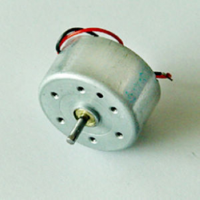 DC motor / miniature