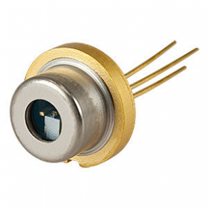 Visible laser diode / measurement / power - 670 nm, 500 mW | SLD1332V