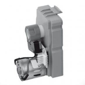 DC electric gearmotor / spur - max. 200 Ncm, 12 - 30 V | G45 70