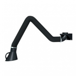 Extraction arm - ø 150 mm, 2 - 8 m