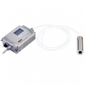 Infrared temperature sensor / cost-effective - 250 - 1900 °C | AST E 250/450 PL