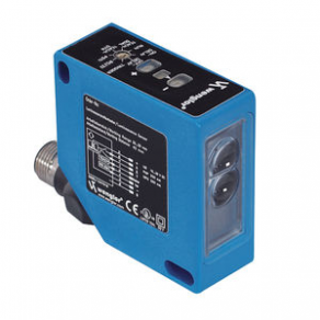 Luminescence detector - 30 - 50 mm | A1P05QAT80, A2P05QAT80