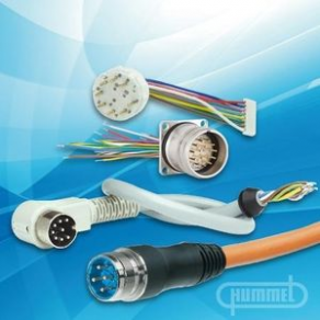 Electrical cable assembly
