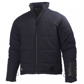 Cold-proof clothing / work / jacket / fire-resistant - LYSEKIL