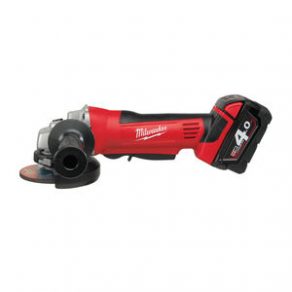 Angle grinder / wireless - 9000 rpm | HD18 AG