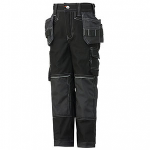 Work clothing / pants / polyester / cotton - CHELSEA JR 