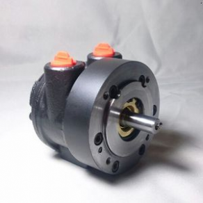 Rotary vane air motor - VSxC series