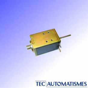 Electromagnet - max.52 mm , 6 - 230 V | 7176