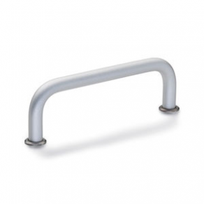 U-shaped handle / aluminium - GN 425.6