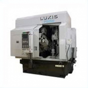 CNC grinding machine / gear - max. ø 220 mm | SEIWA-LUXIS PG256