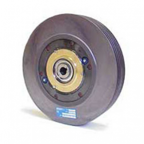 Electromagnetic particle clutch and brake - 1.5 - 260 ft.lb | EMAG series