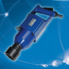 Pneumatic impact wrench - max. 2 650 Nm | SMS series