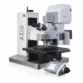 Material analysis microscope - ZEISS Axio Imager Vario 