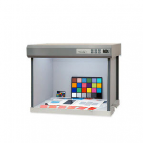 Color viewing booth - Judge II
