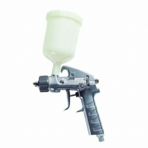 Paint spray gun / gravity feed - Ecco 402S