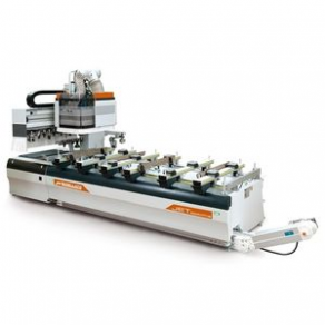 Desk milling machine / for wood - 24 000 rpm | JET OPTIMA C21
