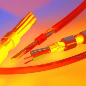 Fiber optic cable - HELUCOM® series 