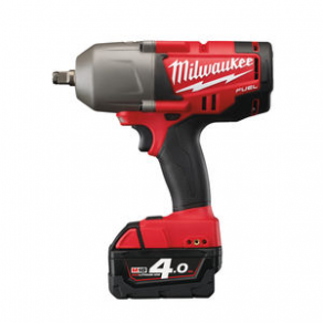 Cordless impact wrench - max. 1700 rpm | M18 CHIWF12 