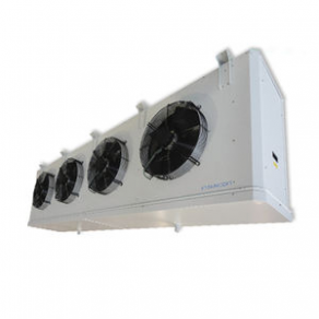 Industrial unit cooler - 86.6 kW | KH series