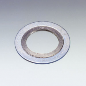 Spiral seal / stainless steel / flat - RoHS