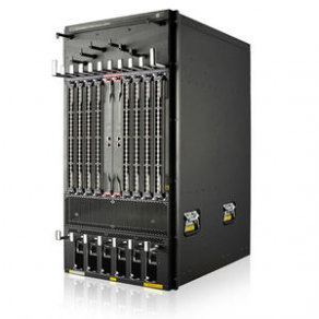 Managed Ethernet switch / industrial / modular - FlexFabric 11900 series