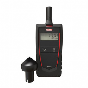 Digital tachometer / handheld - 30 - 60 000 rpm | CT 50