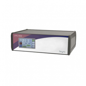 Pressure calibrator / precision - 4 - 20 mA | LPG 800