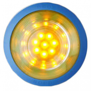 LED indicator - 57 series