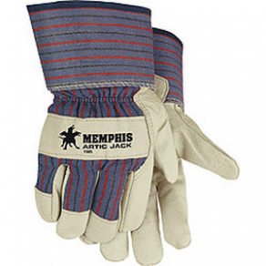 Cold weather hand protection - ARTIC JACK®