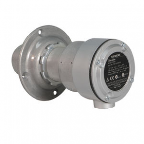 Combined rotational speed and stopped motion detector - max. 100 mm | SITRANS WM100