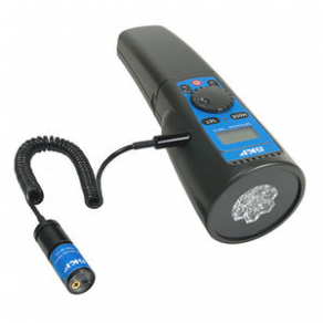 Digital stroboscope / portable / LED - 30 - 300 000 rpm | TKRS 20