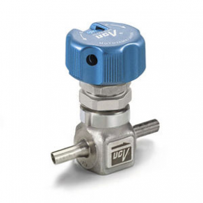 Diaphragm valve / low-pressure / high-purity - max. 300 psi 
