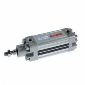 Pneumatic cylinder / single-action - ø 32 - 125 mm, ISO 15552 | KD series